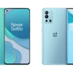 Oxygen OS 14 Update in Oneplus 8t and Oneplus 9r