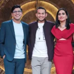 Shark Tank India Season 3