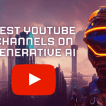 YouTube Channels to Learn Generative AI in 2024